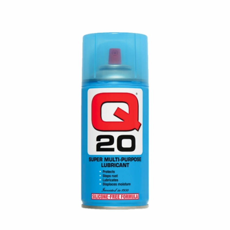 LUBRICANT SPRAY